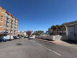 Local comercial en venta en Puerto Marina en Benalmádena