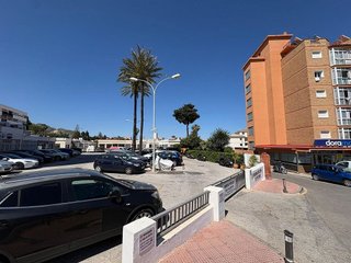 Local comercial en venta en Puerto Marina en Benalmádena