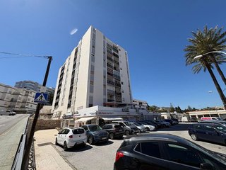 Local comercial en venta en Puerto Marina en Benalmádena