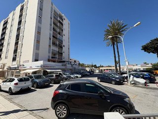 Local comercial en venta en Puerto Marina en Benalmádena