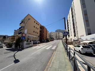 Local comercial en venta en Puerto Marina en Benalmádena