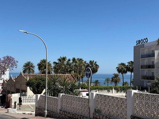 Local comercial en venta en Puerto Marina en Benalmádena