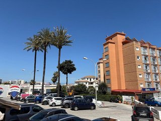 Local comercial en venta en Puerto Marina en Benalmádena
