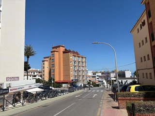 Local comercial en venta en Puerto Marina en Benalmádena