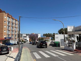 Local comercial en venta en Puerto Marina en Benalmádena