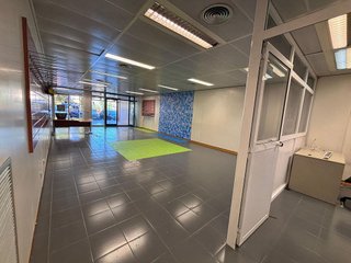 Local comercial en venta en Zona Concordia en Burjassot