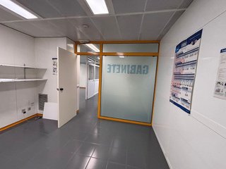 Local comercial en venta en Zona Concordia en Burjassot