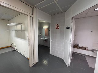 Local comercial en venta en Zona Concordia en Burjassot