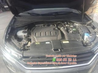 Mocep1485395 dttc motor volkswagen t-ro Ref:189130