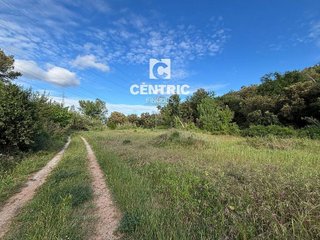 Terreno en venta en Centre en Castellar del Vallès