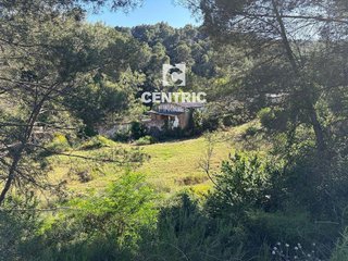 Terreno en venta en Centre en Castellar del Vallès