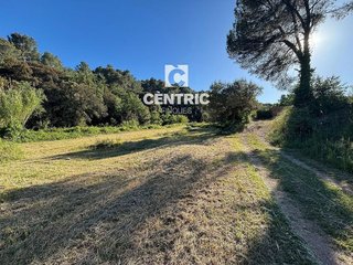Terreno en venta en Centre en Castellar del Vallès