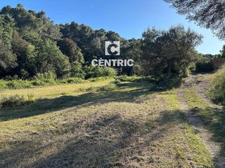 Terreno en venta en Centre en Castellar del Vallès