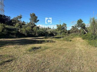 Terreno en venta en Centre en Castellar del Vallès