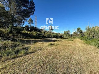 Terreno en venta en Centre en Castellar del Vallès