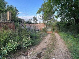 Terreno en venta en Centre en Castellar del Vallès