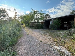 Terreno en venta en Centre en Castellar del Vallès