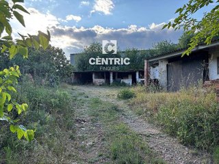 Terreno en venta en Centre en Castellar del Vallès
