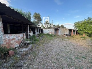 Terreno en venta en Centre en Castellar del Vallès