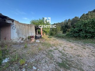 Terreno en venta en Centre en Castellar del Vallès