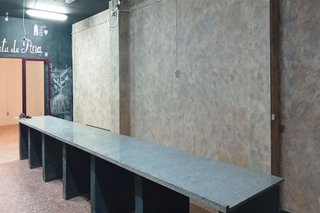 Local comercial en alquiler en Aldaia
