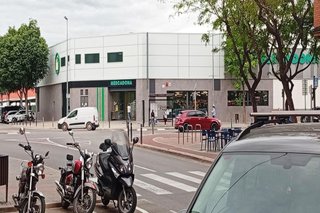 Local comercial en alquiler en Aldaia