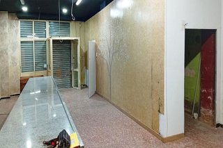 Local comercial en alquiler en Aldaia