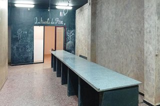 Local comercial en alquiler en Aldaia