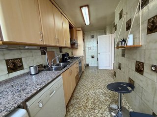 Piso en venta en Sant Pol - Volta de l'Ametller en Sant Feliu de Guíxols