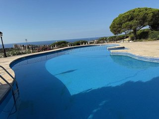Piso en venta en Sant Pol - Volta de l'Ametller en Sant Feliu de Guíxols