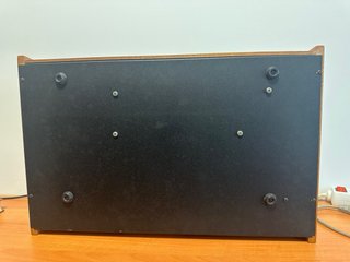 Moog Prodigy Sintetizador