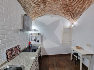Chalet en alquiler en Ciudad Monumental en Cáceres