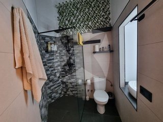 Chalet en alquiler en Ciudad Monumental en Cáceres