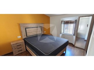Chalet en alquiler en Ciudad Monumental en Cáceres