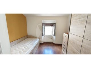 Chalet en alquiler en Ciudad Monumental en Cáceres