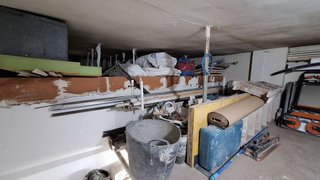 Local comercial en venta en Marroquina en Madrid