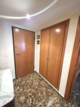 Piso en alquiler en Sant Pau en Valencia