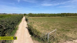 Terreno en venta en Vinyets - Molí Vell en Sant Boi de Llobregat