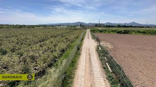 Terreno en venta en Vinyets - Molí Vell en Sant Boi de Llobregat