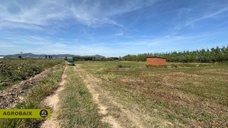 Terreno en venta en Vinyets - Molí Vell en Sant Boi de Llobregat