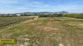 Terreno en venta en Vinyets - Molí Vell en Sant Boi de Llobregat