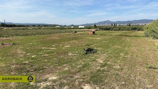 Terreno en venta en Vinyets - Molí Vell en Sant Boi de Llobregat