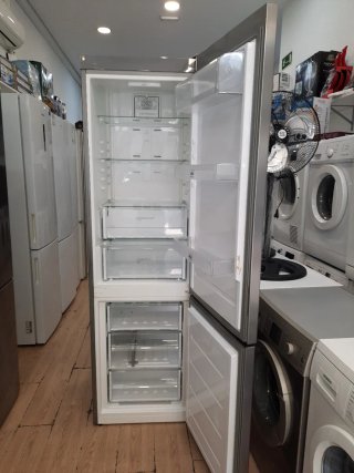 NEVERA MARCA WHIRLPOOL GARANTIA TRANSPORTE