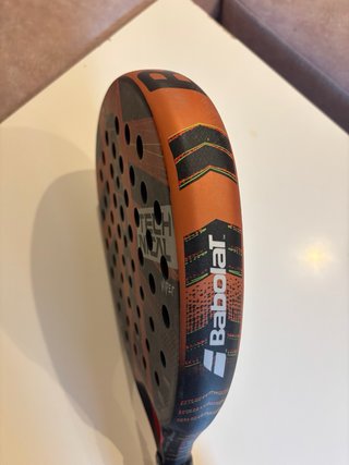 Pala de pádel Babolat Technical Viper