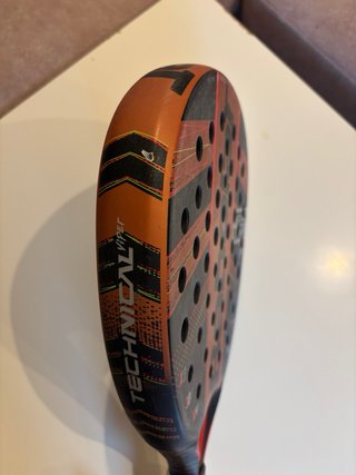 Pala de pádel Babolat Technical Viper