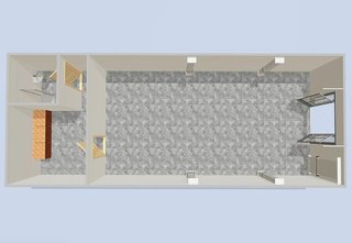 Local comercial en venta en Huércal de Almería