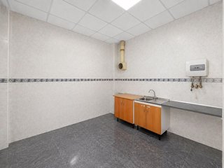 Local comercial en venta en Huércal de Almería