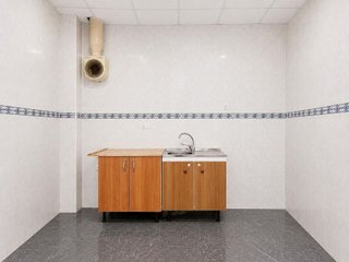 Local comercial en venta en Huércal de Almería