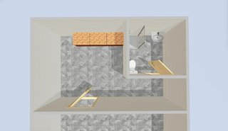Local comercial en venta en Huércal de Almería