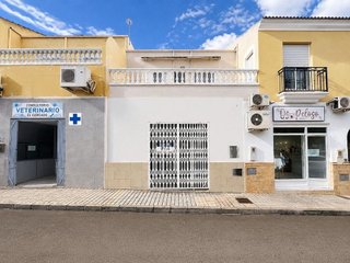 Local comercial en venta en Huércal de Almería